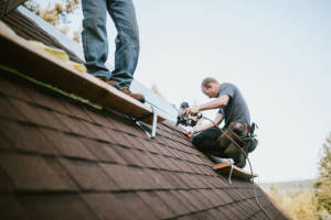 Local Roofers in Ridgely, TN